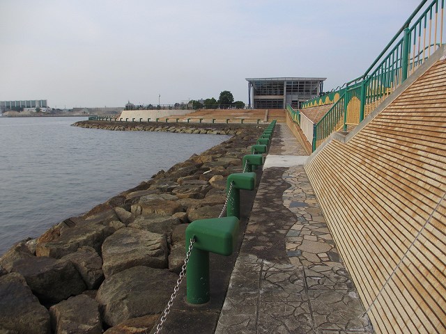e20別府港海浜公園
